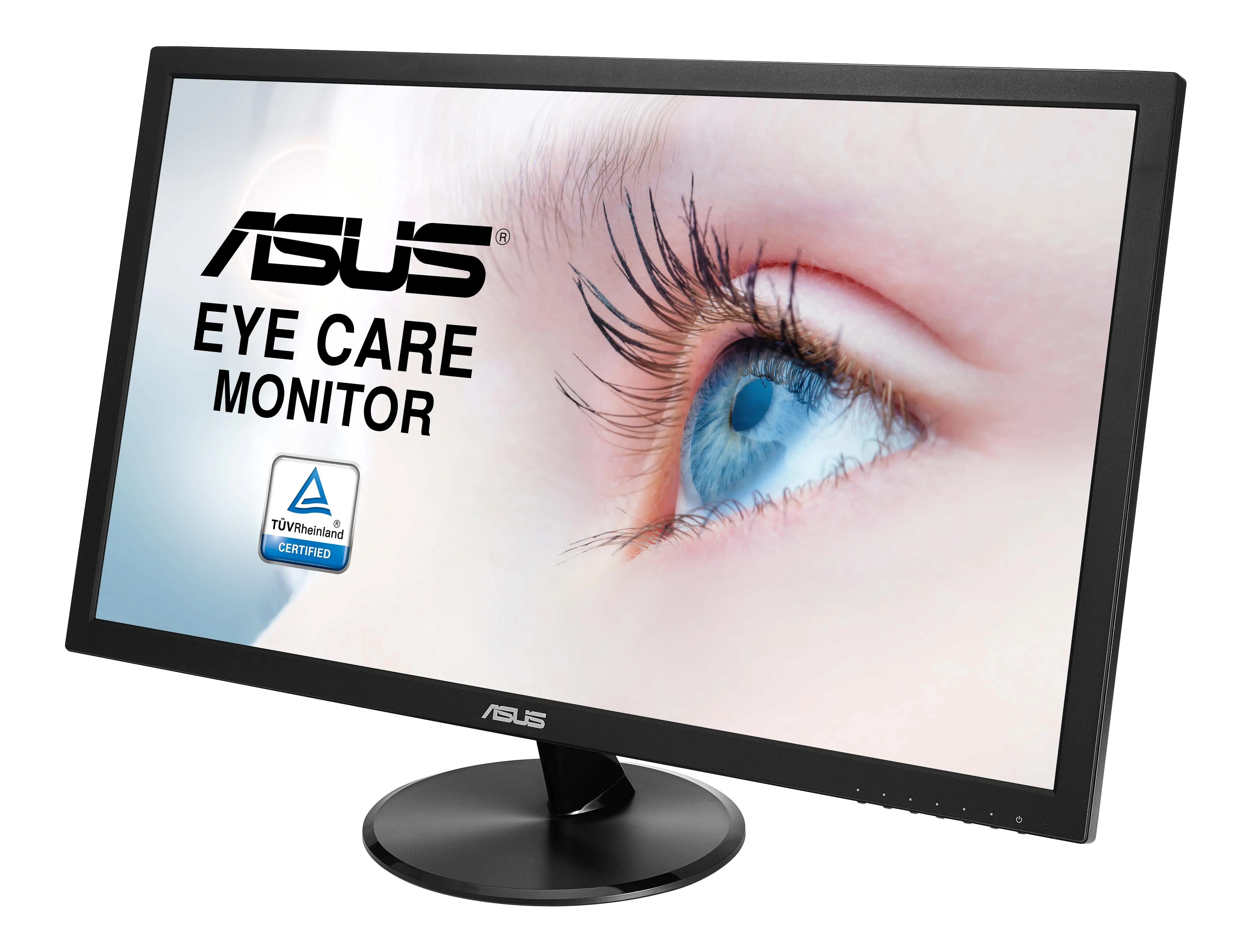 Monitor ASUS VP228DE 22" Full HD TN 60Hz 5ms