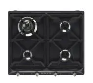 Smeg SR964NGH 59,5cm