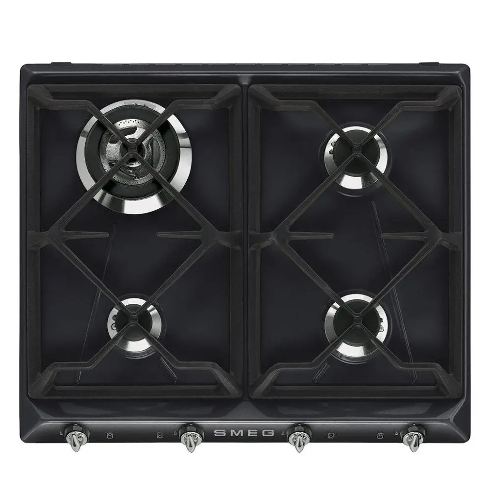 Smeg SR964NGH 59,5cm
