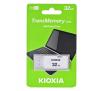 PenDrive Kioxia TransMemory U202 32GB USB 2.0  Biały