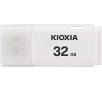 PenDrive Kioxia TransMemory U202 32GB USB 2.0  Biały