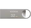 PenDrive Kioxia TransMemory U401 32GB USB 2.0  Srebrny
