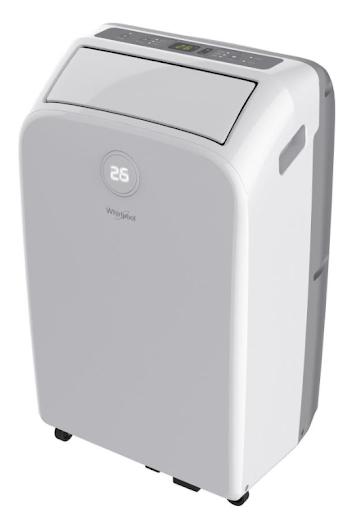 Klimatyzator Whirlpool PACHW2900