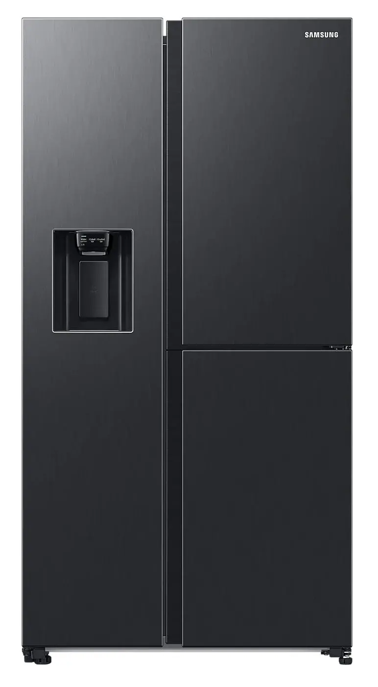 Lodówka Samsung RH68B8821B1 Pełny No Frost 178cm Dystrybutor wody Grafitowa Stal