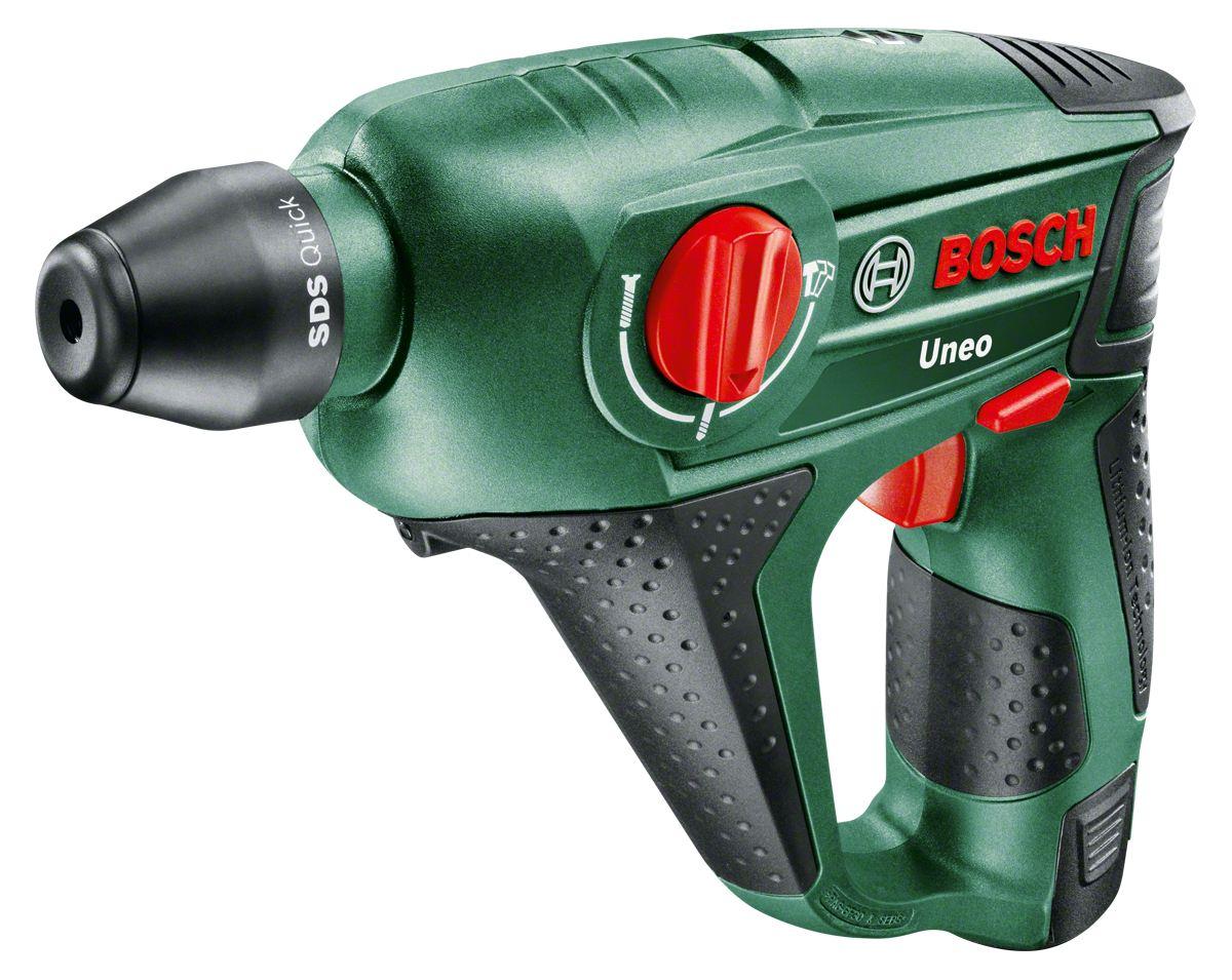 Bosch Uneo 10,8 LI