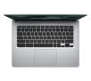 Laptop chromebook Acer Chromebook CB314-1H-P0S6 14"  Pentium N5030 4GB  RAM  64GB Dysk  ChromeOS