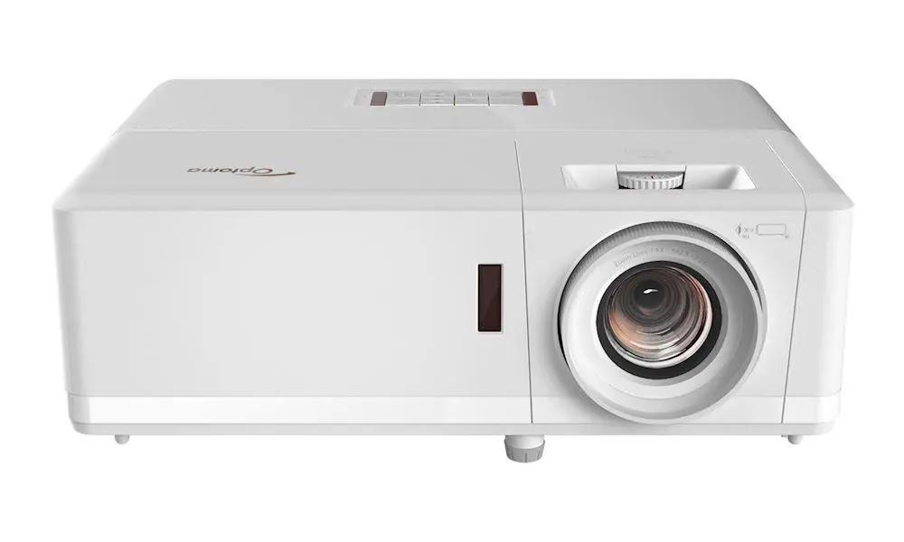 Projektor Optoma UHZ50 Laser 4K