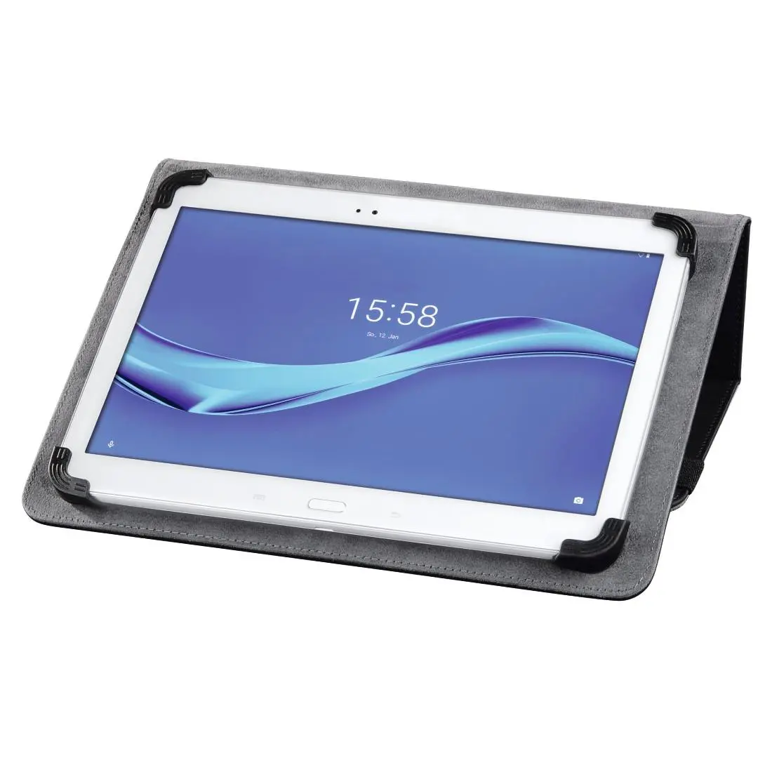 Etui na tablet Hama Xpand 8" Czarny