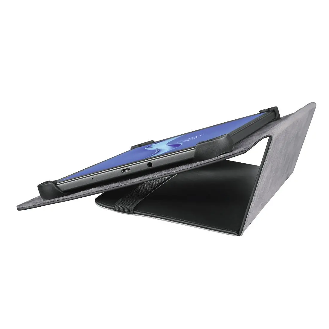 Etui na tablet Hama Xpand 8" Czarny
