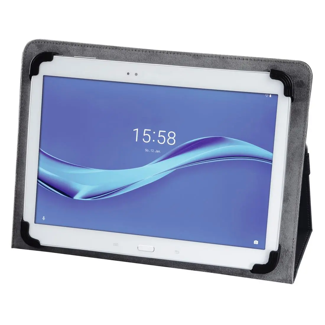 Etui na tablet Hama Xpand 8" Czarny