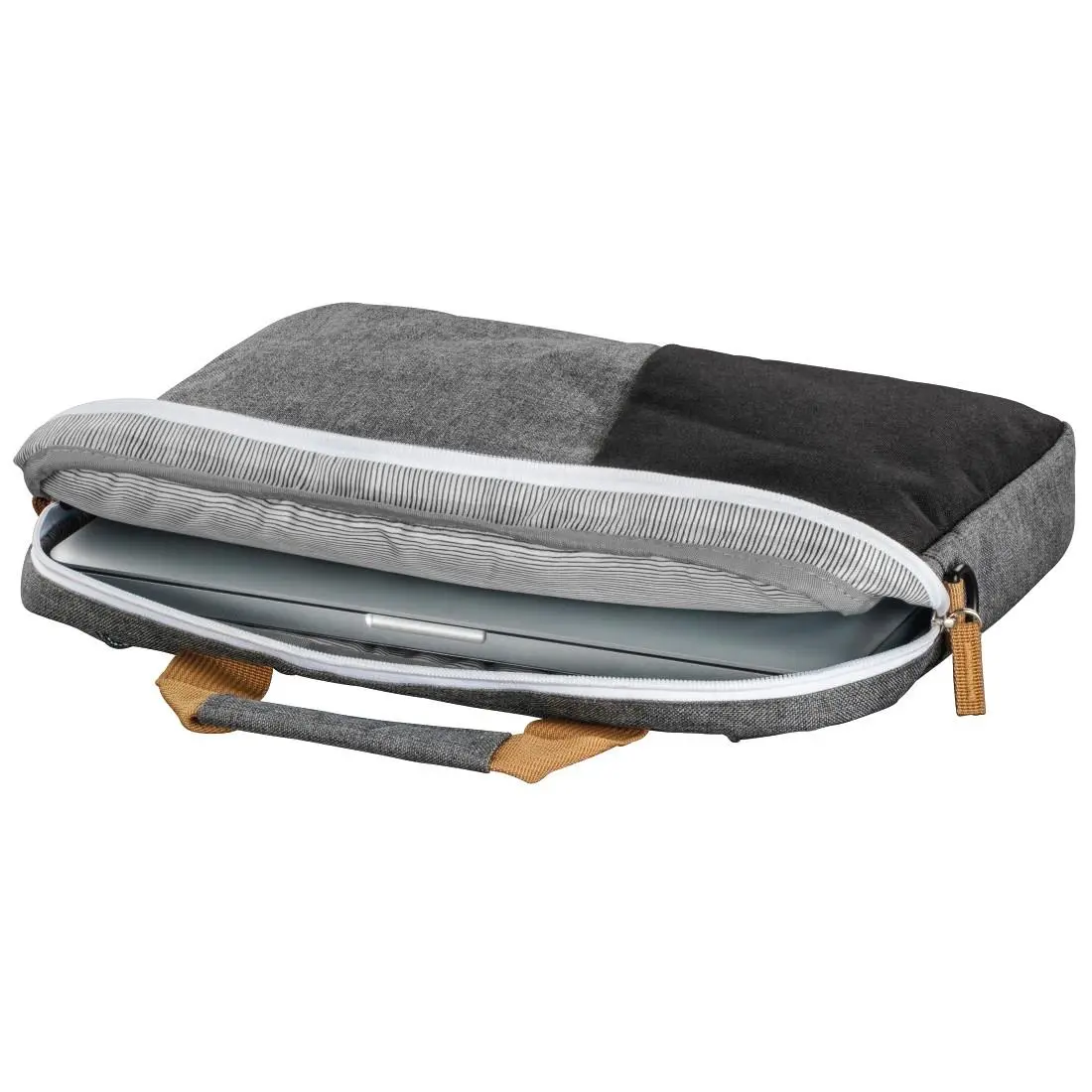 Torba na laptopa Hama Florenz 15,6'' Czarno-szary