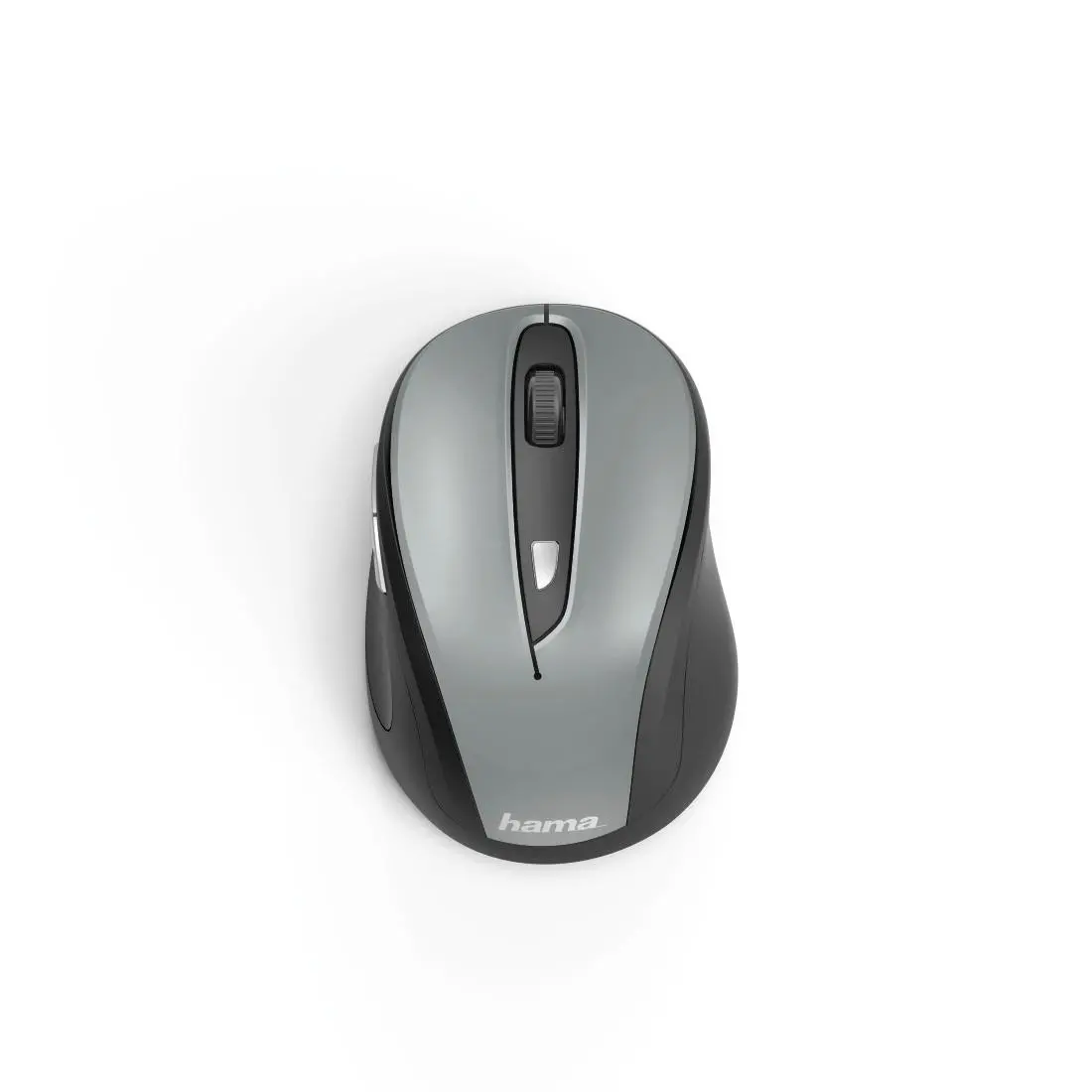 Torba na laptopa Hama Florenz 15,6'' Czarno-szary
