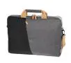 Torba na laptopa Hama Florenz 15,6''  Czarno-szary