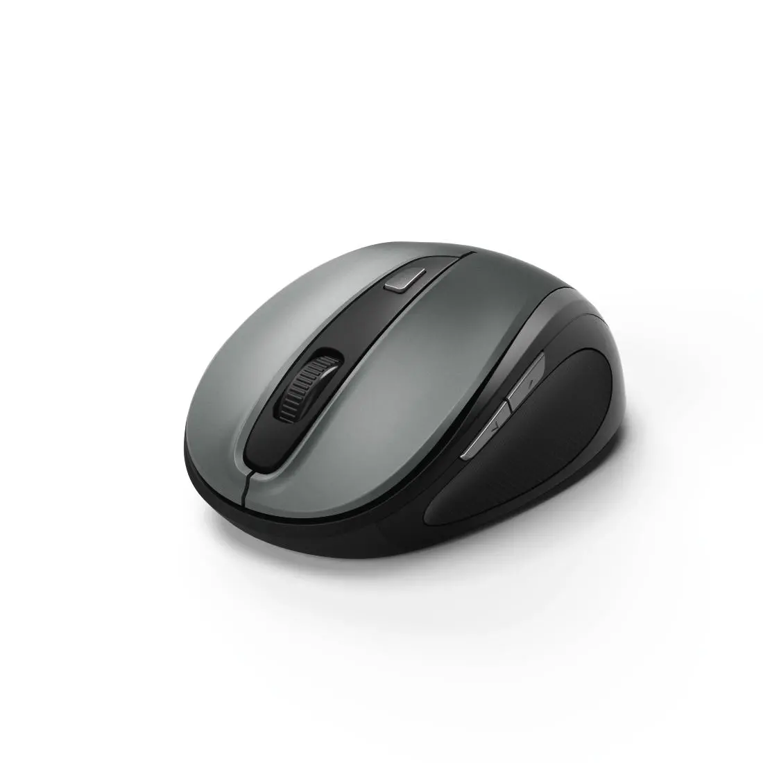 Torba na laptopa Hama Florenz 15,6'' Czarno-szary