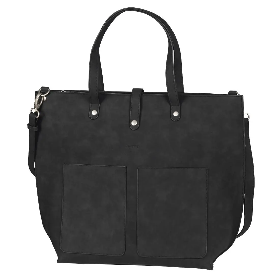 Torba na laptopa Hama Classy 13,3"-14,1"  Czarny