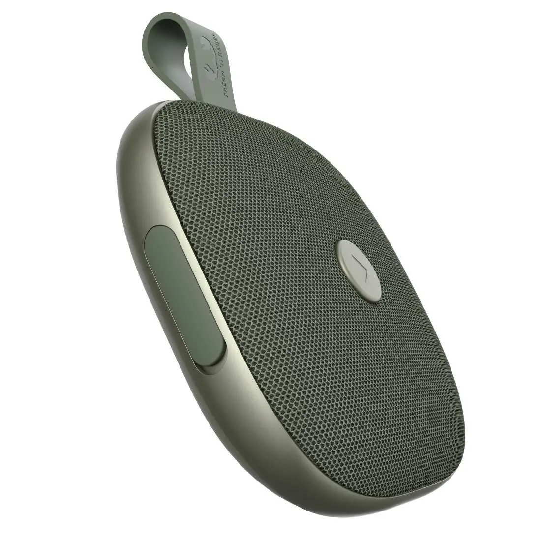Głośnik Bluetooth Fresh 'n Rebel Rockbox Bold XS 5W Dried Green