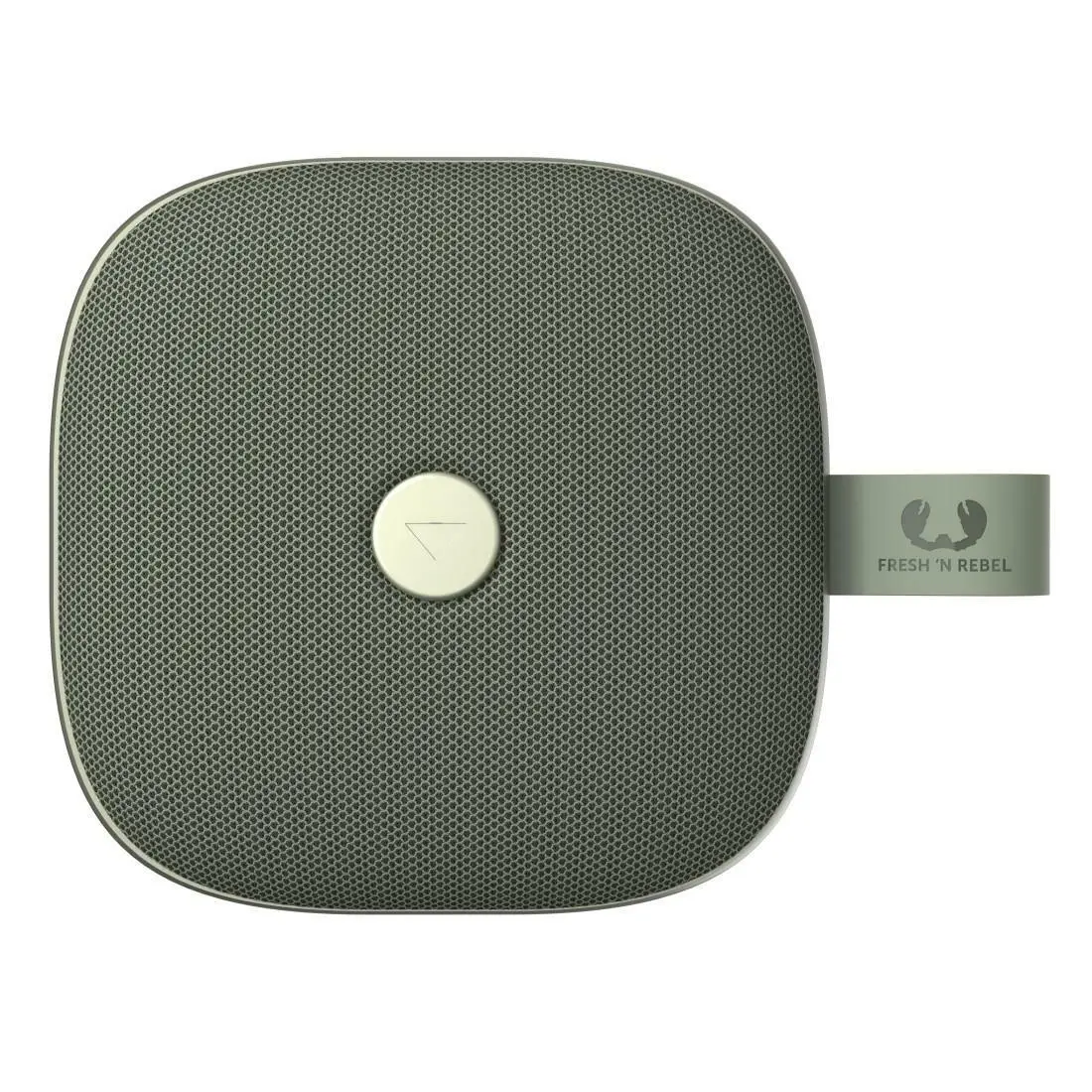 Głośnik Bluetooth Fresh 'n Rebel Rockbox Bold XS 5W Dried Green