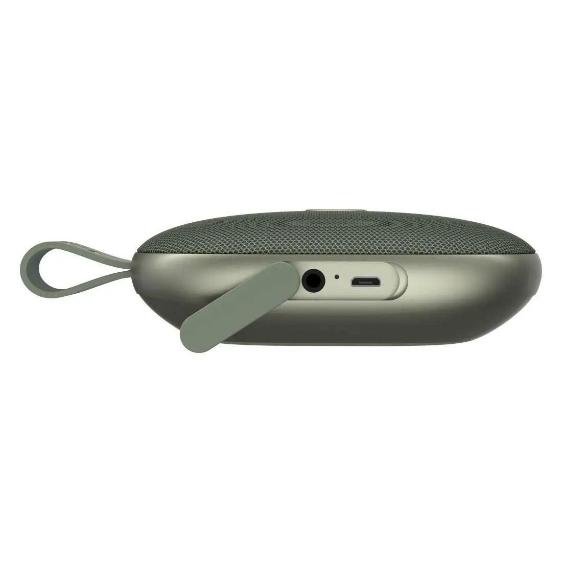 Głośnik Bluetooth Fresh 'n Rebel Rockbox Bold XS 5W Dried Green