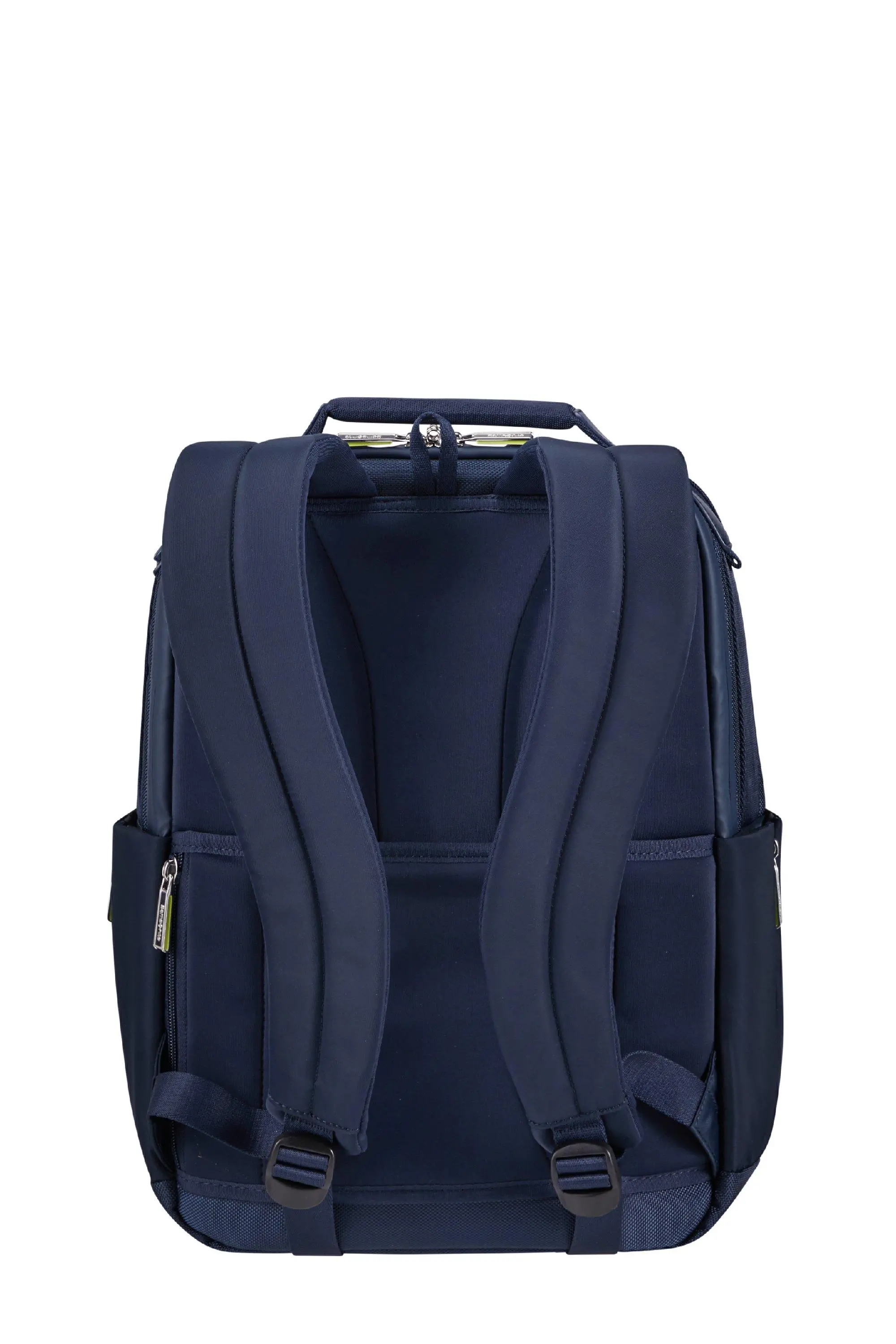 Plecak na laptopa Samsonite Openroad Chic 2.0 14,1" Niebieski