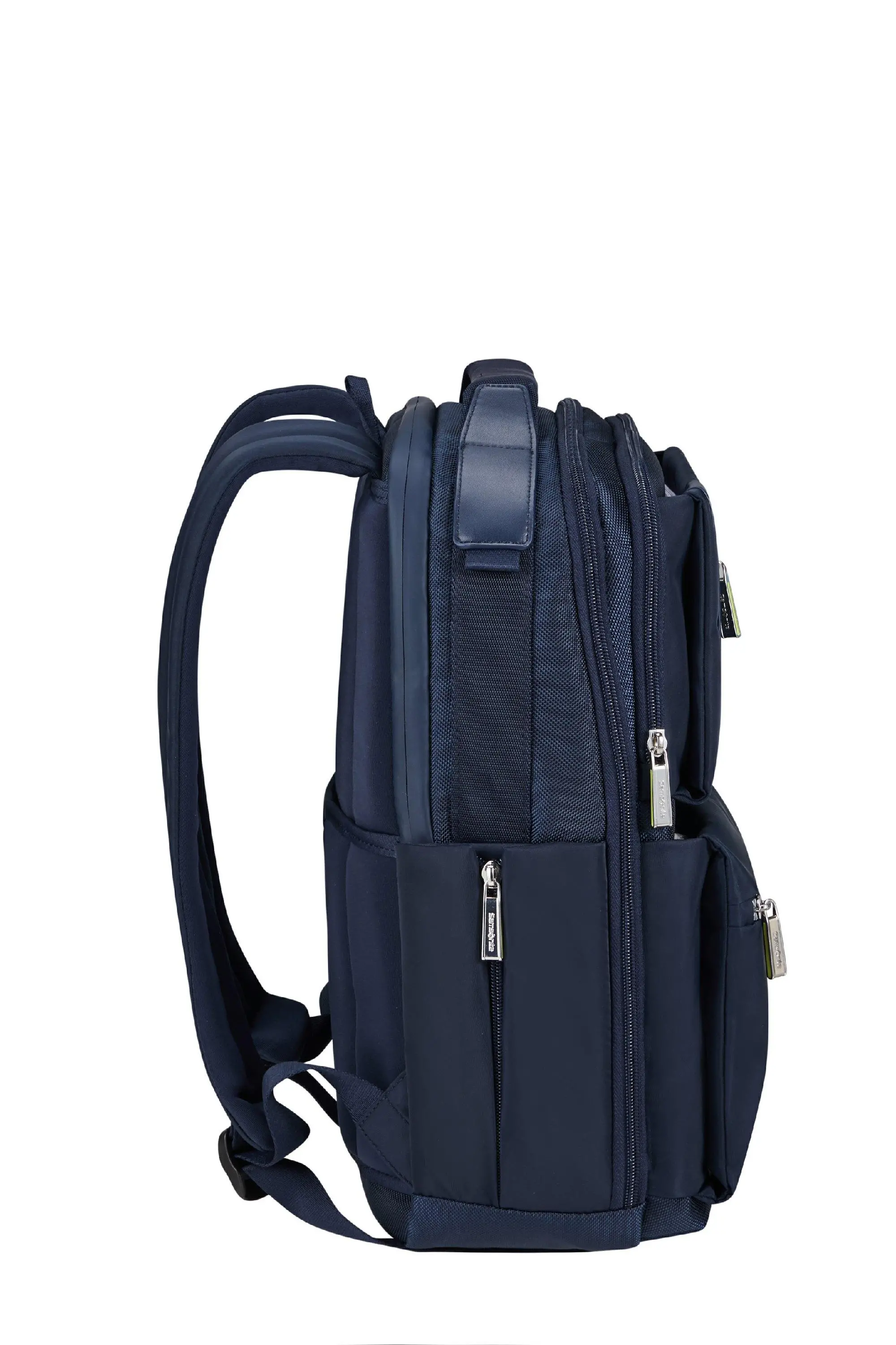 Plecak na laptopa Samsonite Openroad Chic 2.0 14,1" Niebieski