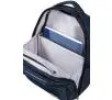 Plecak na laptopa Samsonite Openroad Chic 2.0 14,1"  Niebieski