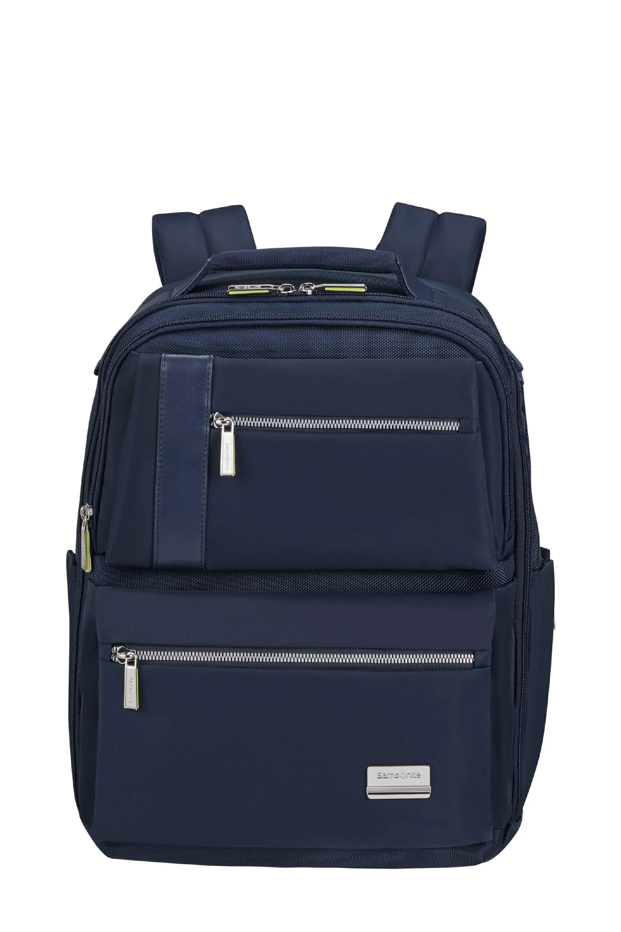 Plecak na laptopa Samsonite Openroad Chic 2.0 14,1" Niebieski