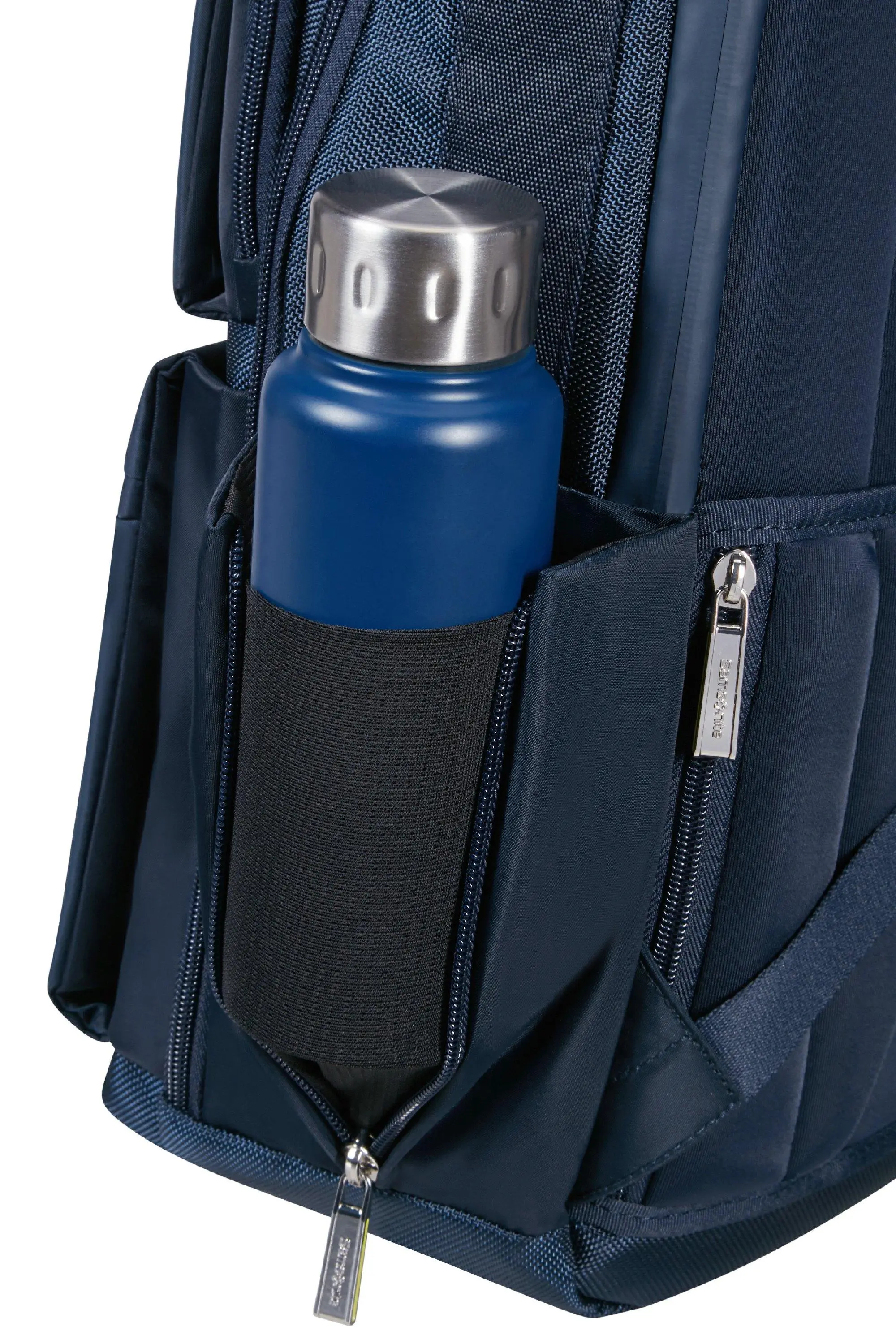 Plecak na laptopa Samsonite Openroad Chic 2.0 14,1" Niebieski
