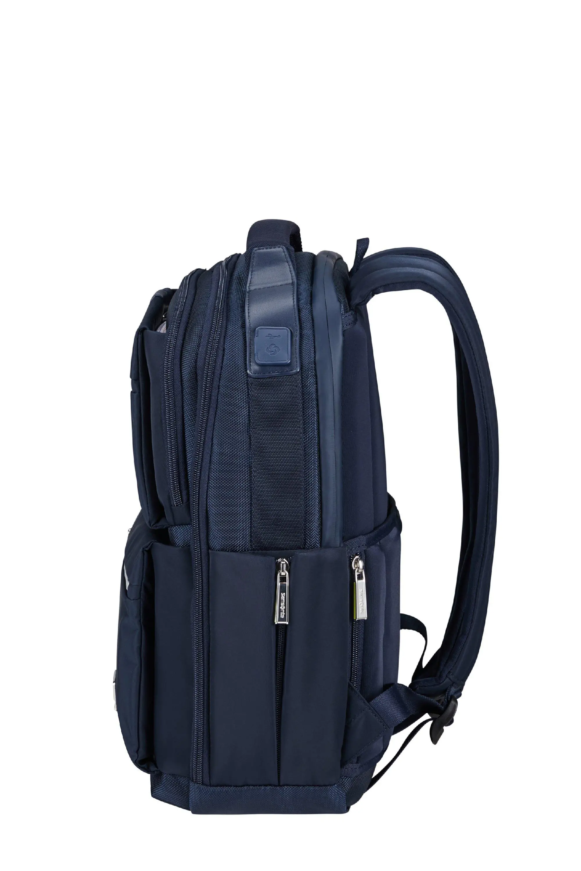 Plecak na laptopa Samsonite Openroad Chic 2.0 14,1" Niebieski