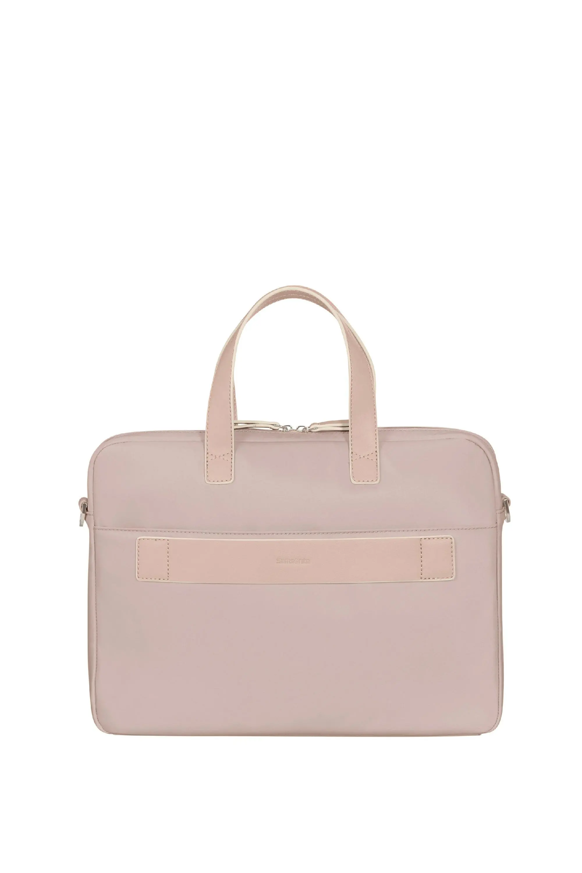 Torba na laptopa Samsonite Eco Wave 15,6"  Różowy