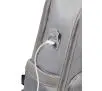 Plecak na laptopa Samsonite Karissa Biz 2.0 14,1"  Szary