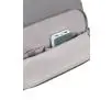 Plecak na laptopa Samsonite Karissa Biz 2.0 14,1"  Szary