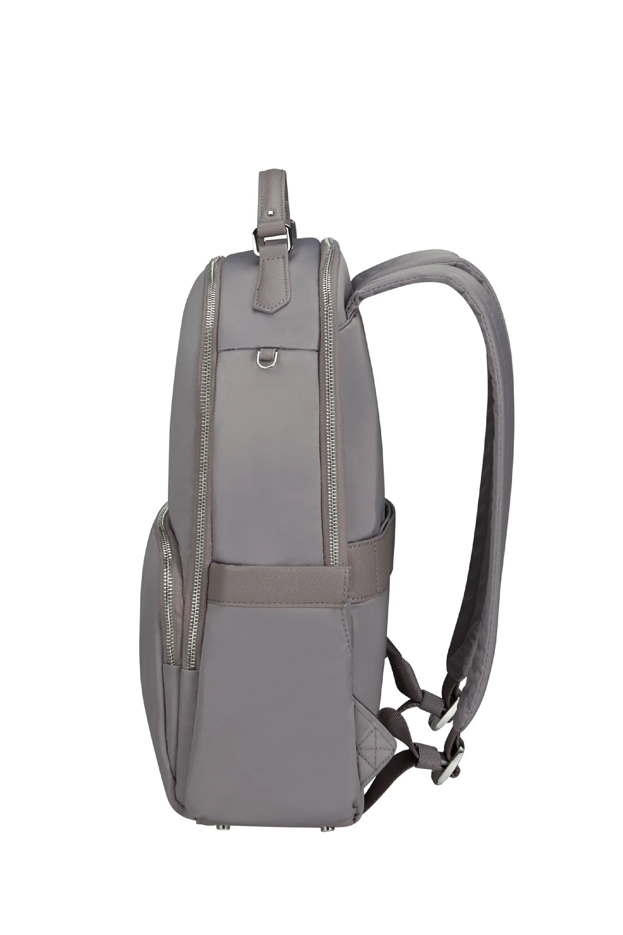 Plecak na laptopa Samsonite Karissa Biz 2.0 14,1" Szary