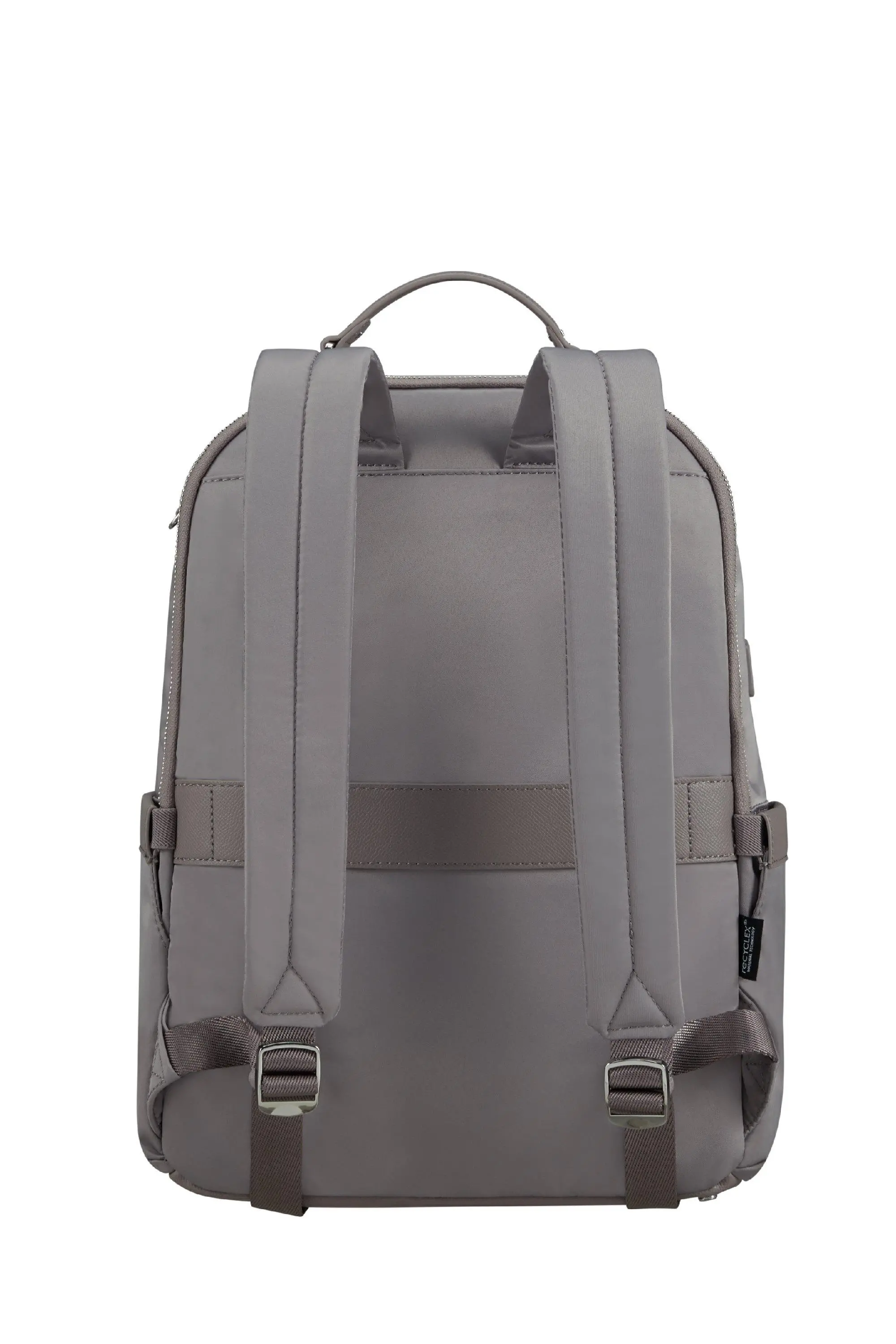 Plecak na laptopa Samsonite Karissa Biz 2.0 14,1" Szary