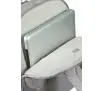 Plecak na laptopa Samsonite Karissa Biz 2.0 14,1"  Szary