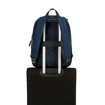 Plecak na laptopa Samsonite Eco Wave 15,6" Granatowy