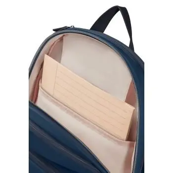 Plecak na laptopa Samsonite Eco Wave 15,6" Granatowy