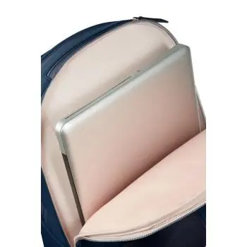Plecak na laptopa Samsonite Eco Wave 15,6" Granatowy