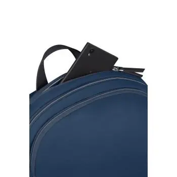 Plecak na laptopa Samsonite Eco Wave 15,6" Granatowy