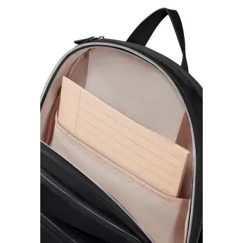 Plecak na laptopa Samsonite Eco Wave 15,6" Czarny