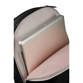 Plecak na laptopa Samsonite Eco Wave 15,6" Czarny