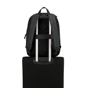 Plecak na laptopa Samsonite Eco Wave 15,6" Czarny