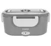 Lunchbox podgrzewany N'oveen LB340 1,1l Szary