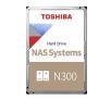 Dysk Toshiba N300 HDWG460UZSVA 6TB 3,5"
