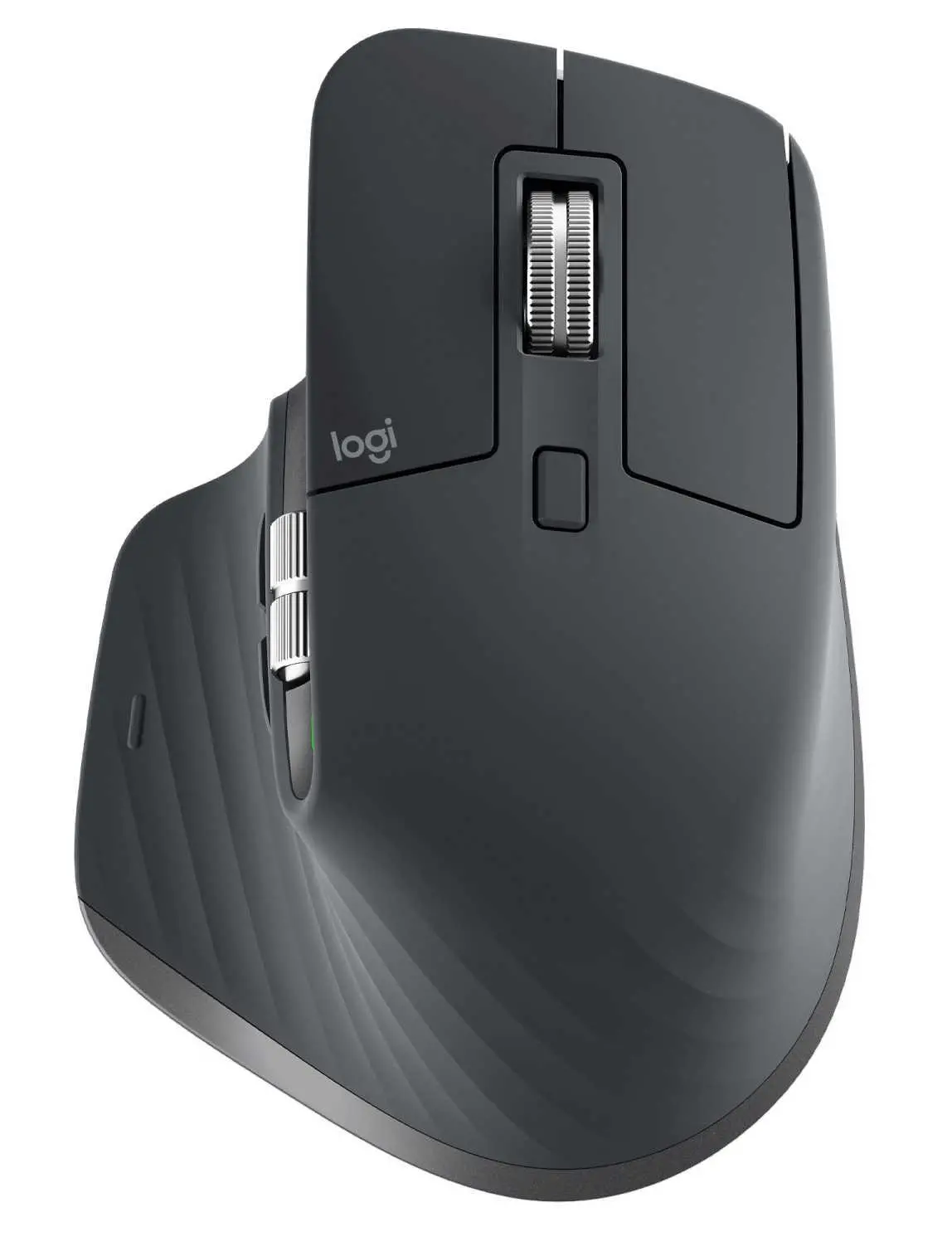 Logitech MX Master 3S Grafitowy