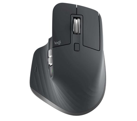 mysz komputerowa Logitech MX Master 3S (grafitowy)