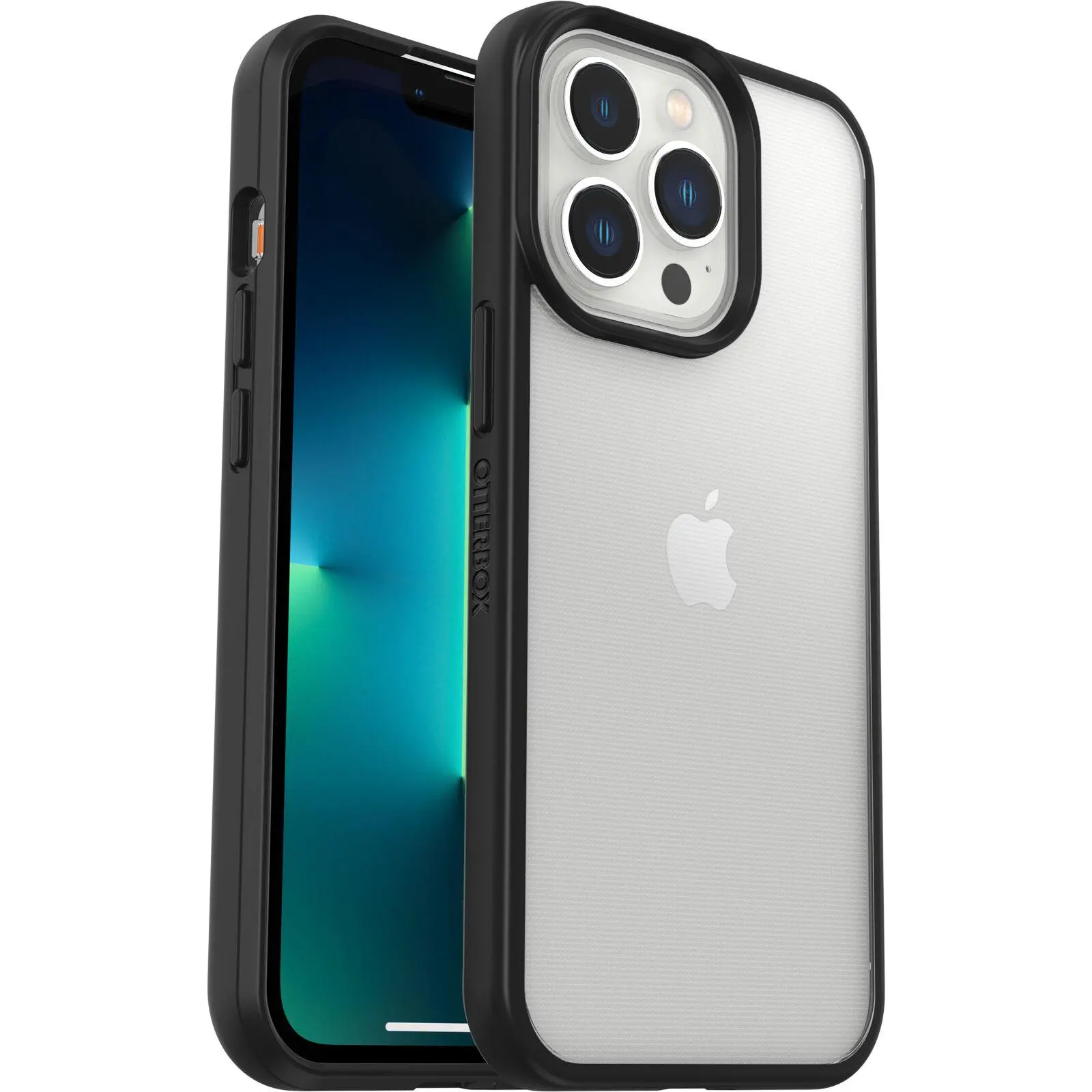 Etui OtterBox React Case iPhone 13 Pro Czarny