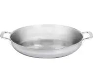 Demeyere Multifunction 7 Indukcja Stal nierdzewna 24cm