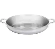 Demeyere Multifunction 7 Indukcja Stal nierdzewna 32cm