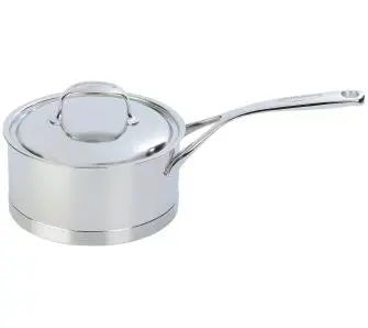 Rondel Demeyere Atlantis 7 40850-337-0 Indukcja Stal nierdzewna 1l