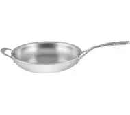 Demeyere Proline 7  Indukcja Stal nierdzewna 28cm